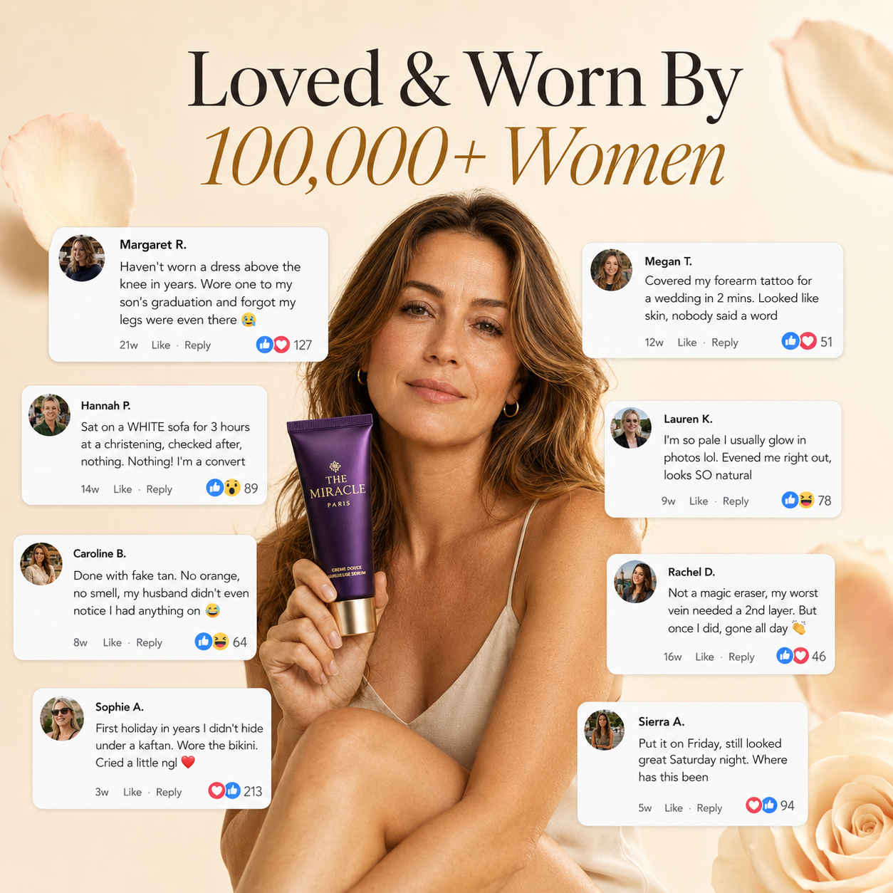 The Miracle Body Perfector