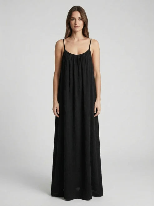 Driftline Dress