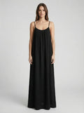 Driftline Dress