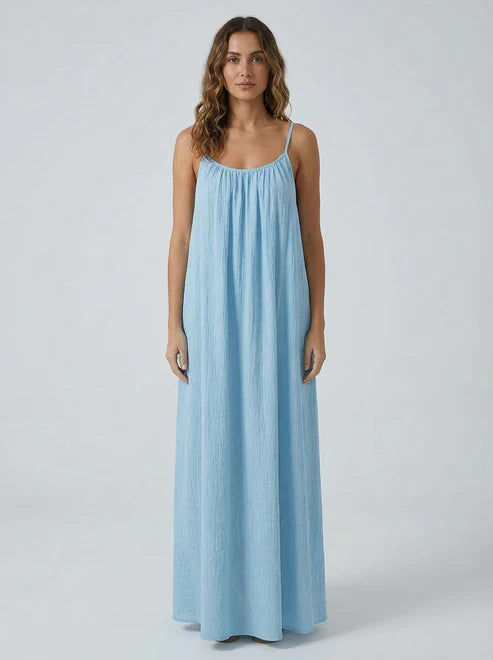 Driftline Dress