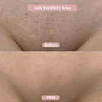 Dual Trimmer 2-in-1 Silky Smooth Skin