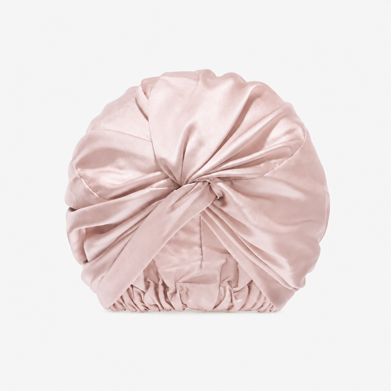 Premium  Mulberry Silk Bonnet
