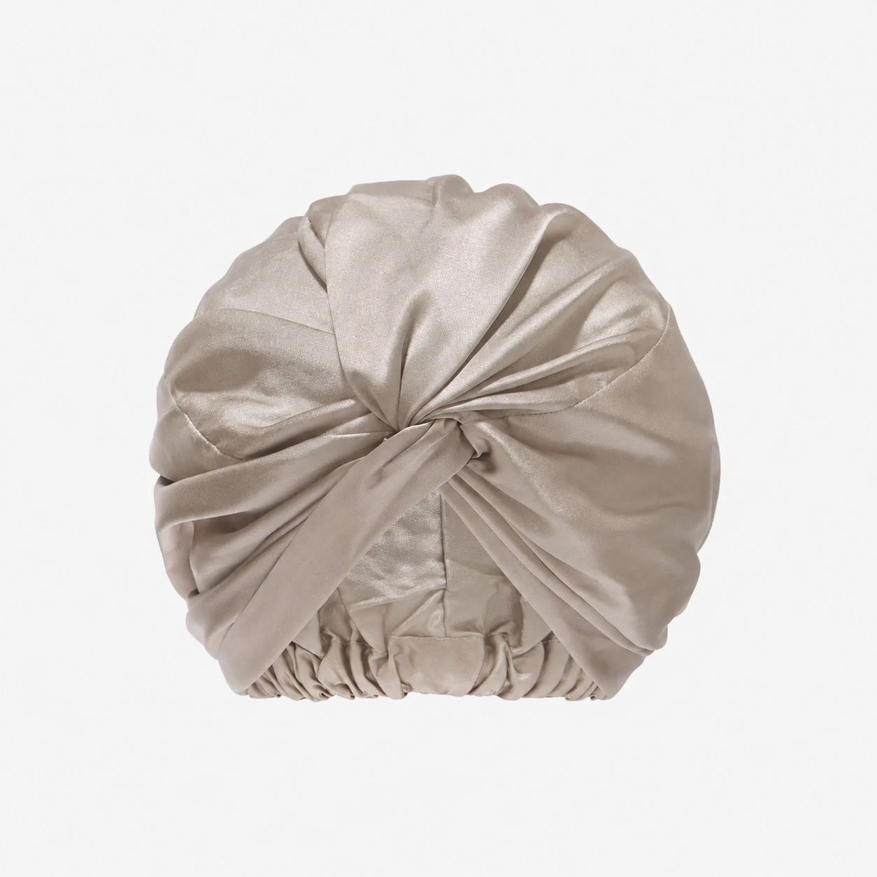 Premium  Mulberry Silk Bonnet