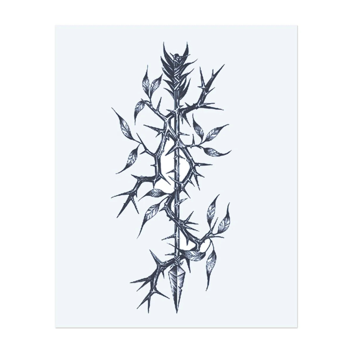 Thorny Rose