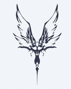 Tribal Phoenix