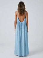 Driftline Dress