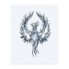 Phoenix Rebirth