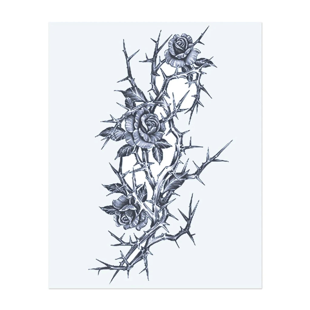 Rose Thorns